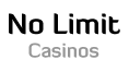 No Limit Online Casinos