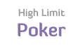High Limit Poker