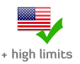 US Accepting High Limit Casinos